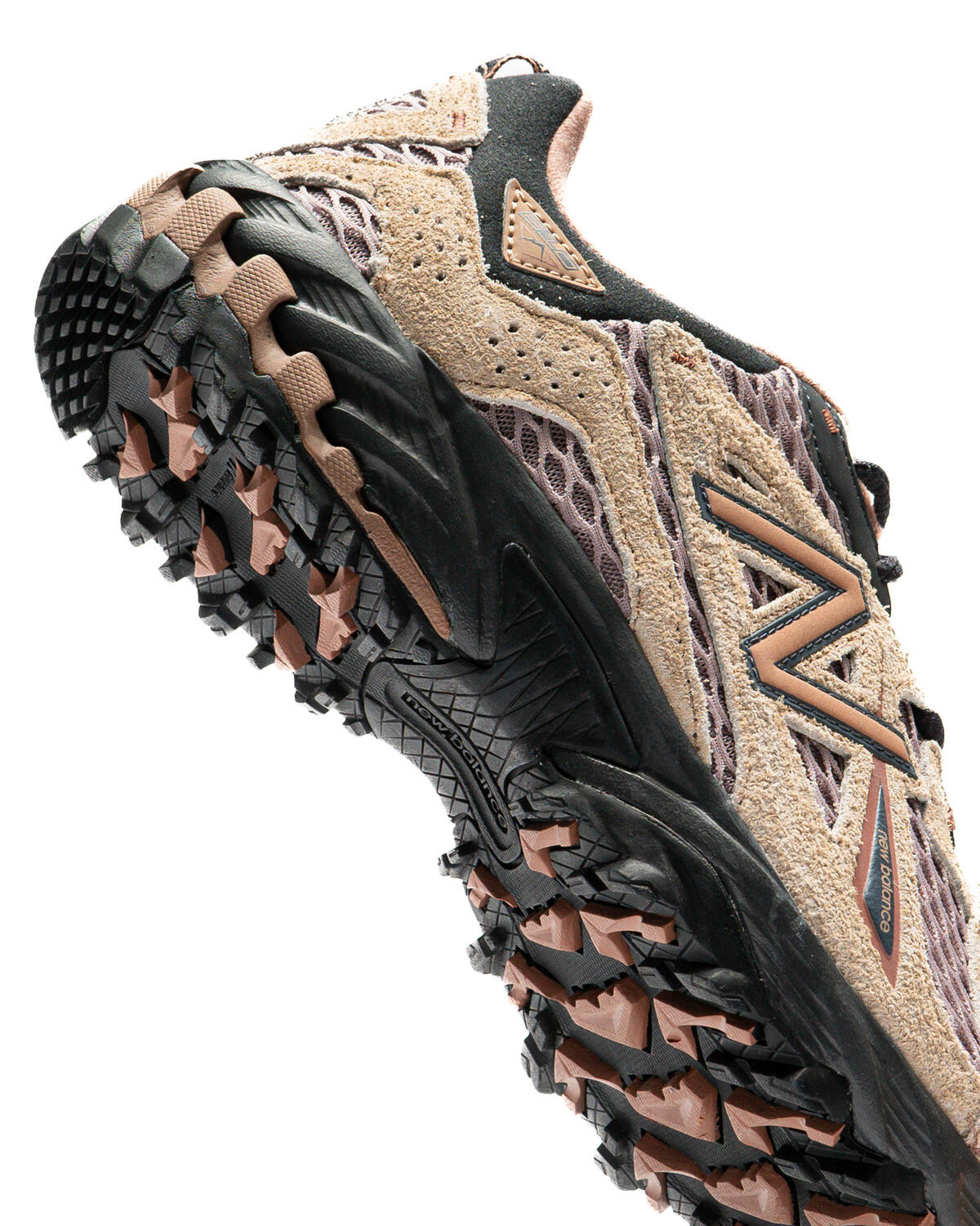 ザ*コ様 New Balance ML610TBM new-balance-ml-610-tbm-flat-
